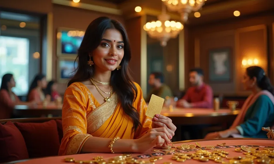 diwaslot diwaslot — भारत के लिए, भारतीयों के साथ